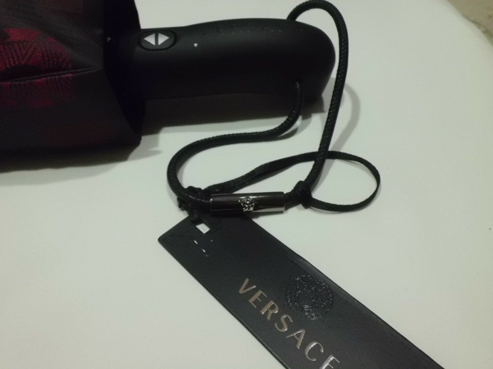 Versace Umbrella Men's New €275.00