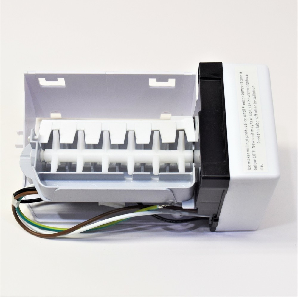 Refrigerator Icemaker Assembly for Whirlpool WPW10251076