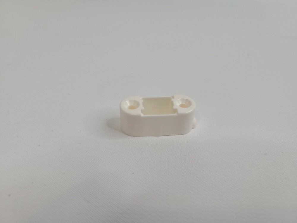 One Sensor Housing Plastic unit for August Dead Bolt Smart lock system - New