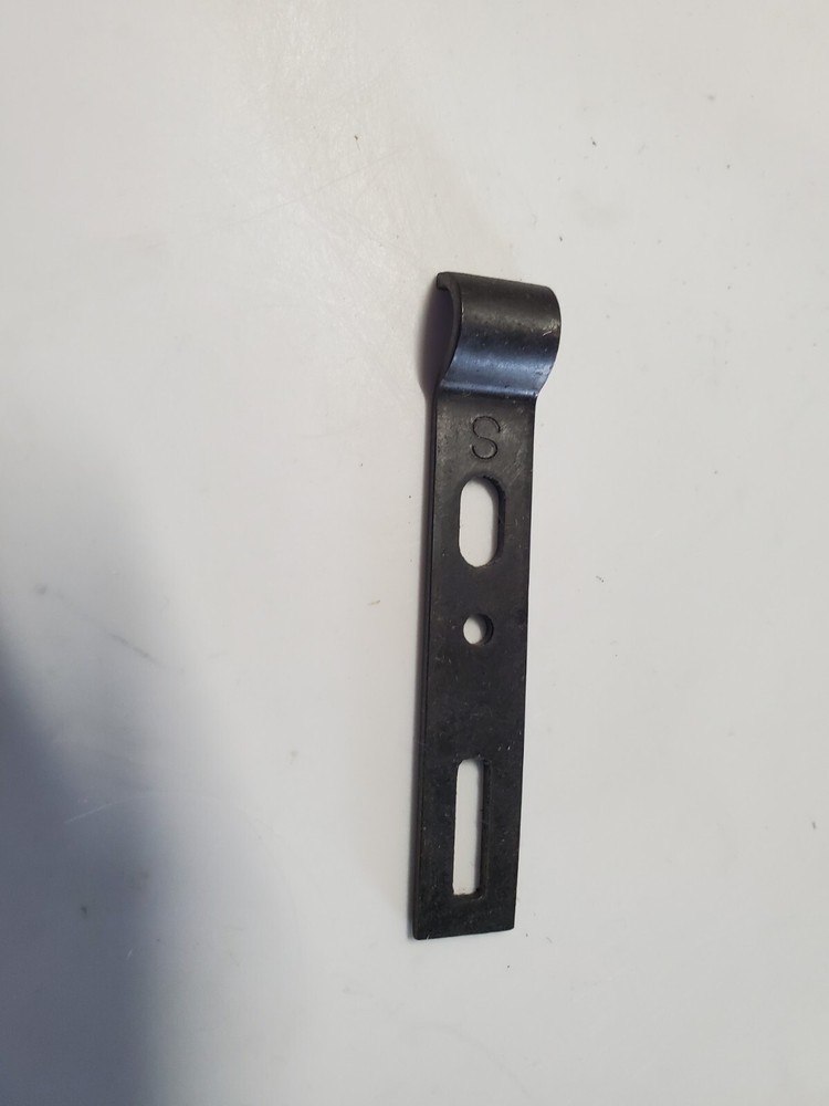 Benjamin 340, 342, 347, latter 3100, 3120 Safety pull tab