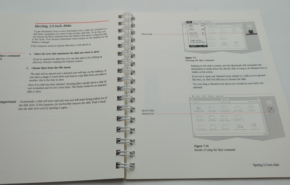 Apple Macintosh System Software User's Guide Version 6.0 - 1988