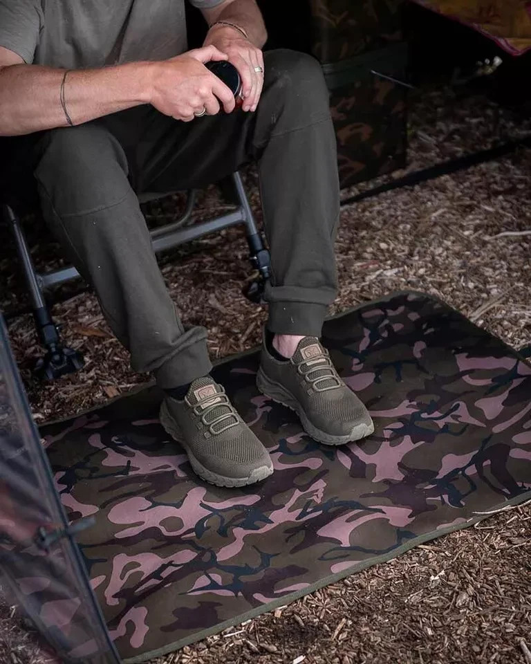 Fox Camolite Bivvy Mat - Large or XL