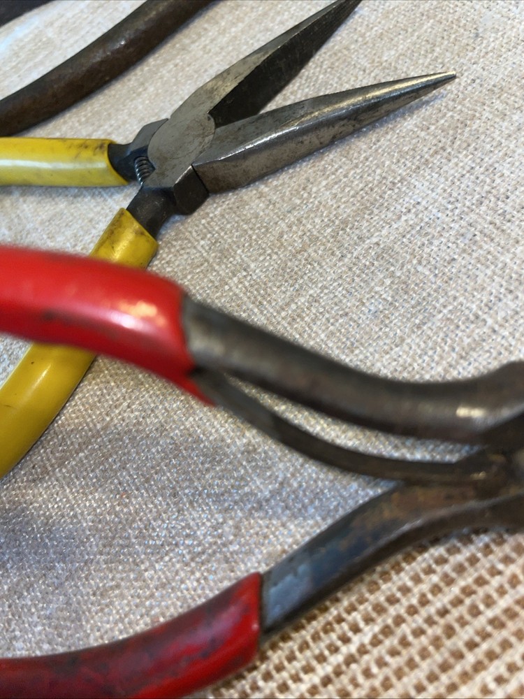 3 Utica Cutter Cutter Plier