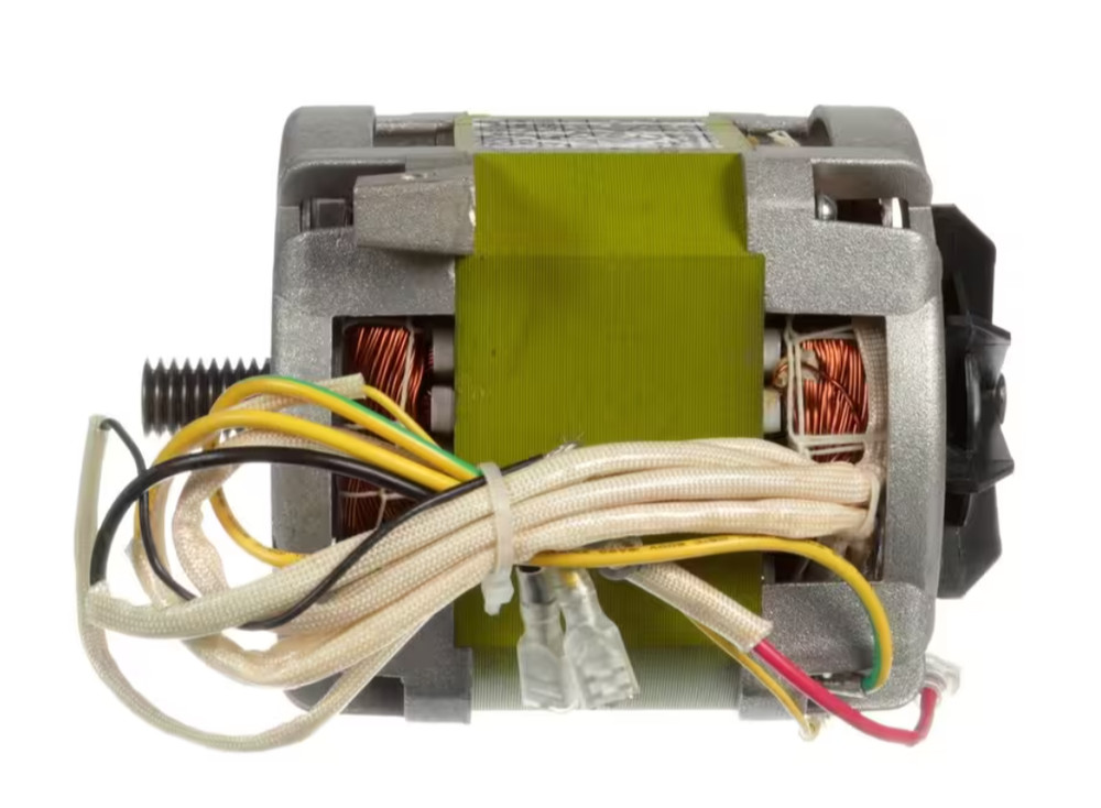 General YY11550, Motor