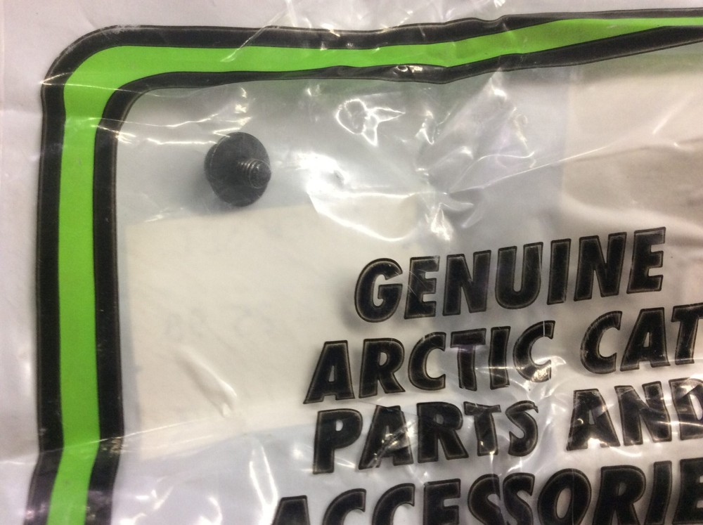 Arctic Cat Screw and Washer Assembly