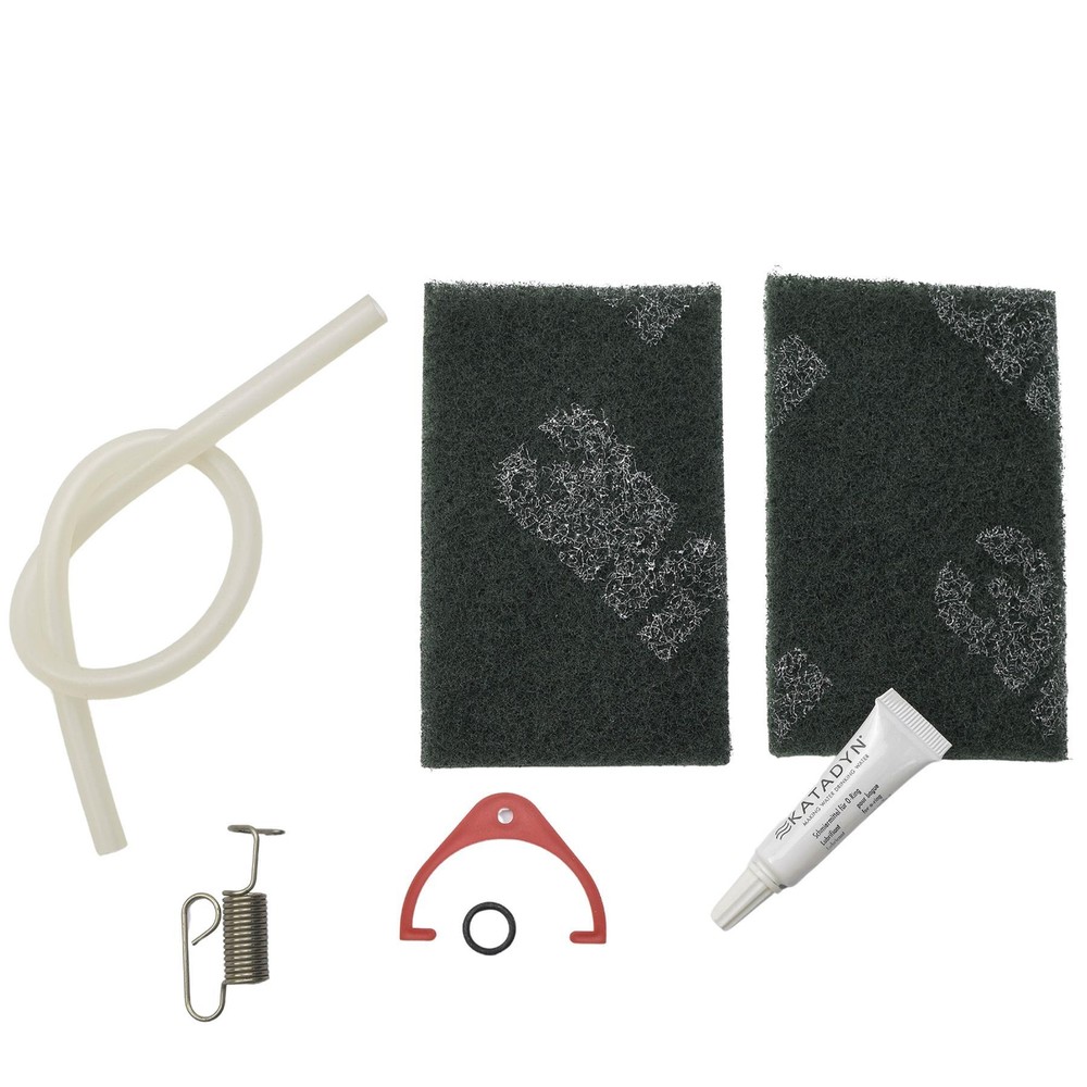 Katadyn Pocket filter replacement cartridge silver-impregnated ceramic NEW