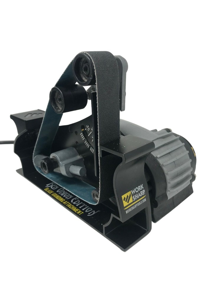 1X18 Knife Sharpening Sanding Belts Silicon Carbide 10 Pack