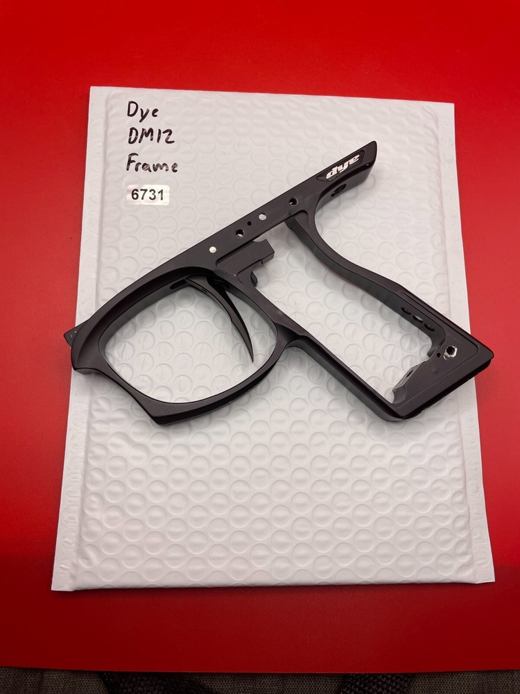 Dye DM12 Frame