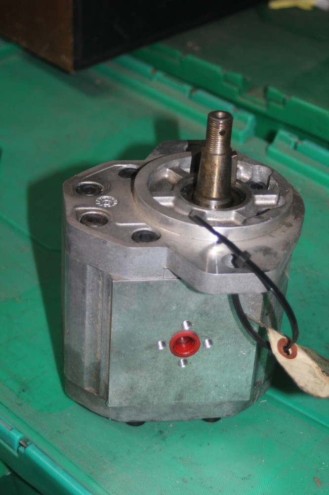 Hydraulic Motor P1C3E8NNNN/NNNNN
