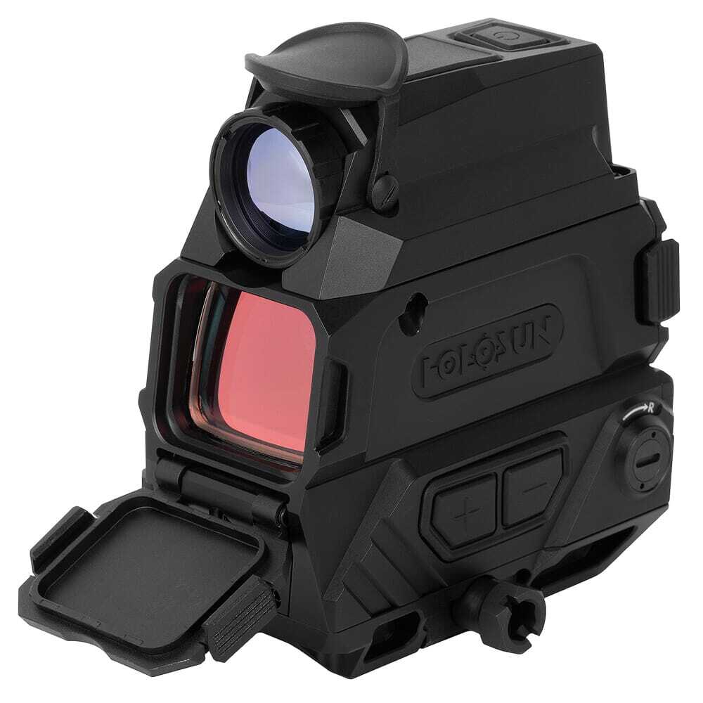 Holosun DRS-TH Thermal Reflex Sight DRS-TH