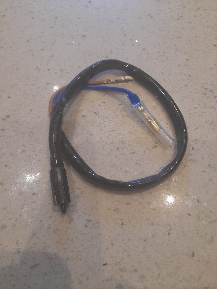 Suzuki FS 50 Stop Switch