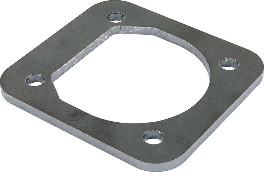 Allstar Performance    All60074    D Ring Backing Plate