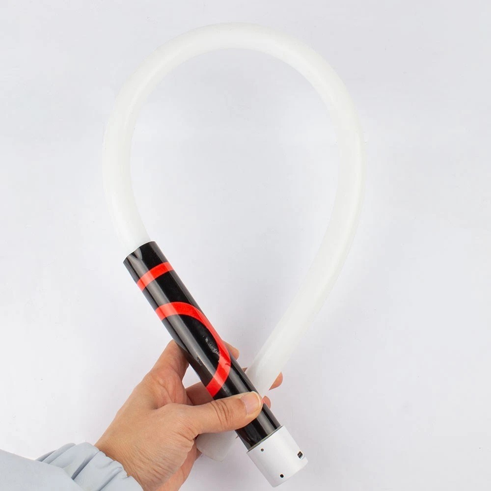 Flexible LED Flashlight Stick,Work Light With High- LED
