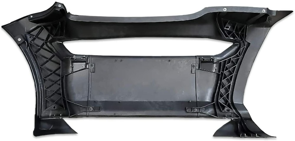 Front Step Fairing Panel Right (Passenger Side) Kenworth T680 + set