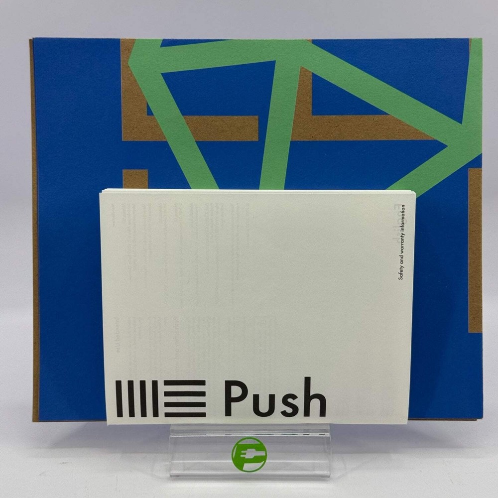 Ableton Push 3 (Without Processor) MIDI Controller HWPU03/00