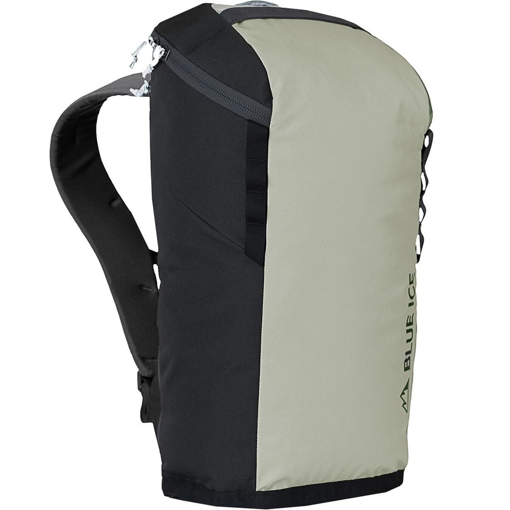 Blue Ice Octopus 25L Pack Shadow, One Size
