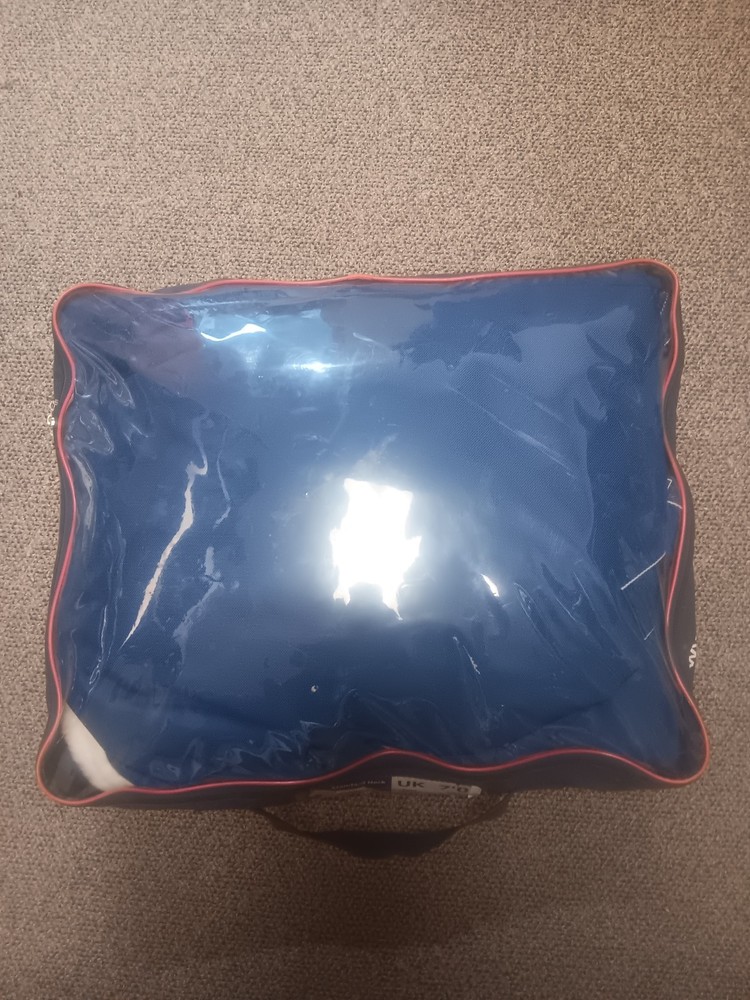 Shires StormCheeta 200 gram