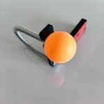 Mail Alert - Arrival Indicator Device - Mailbox Black