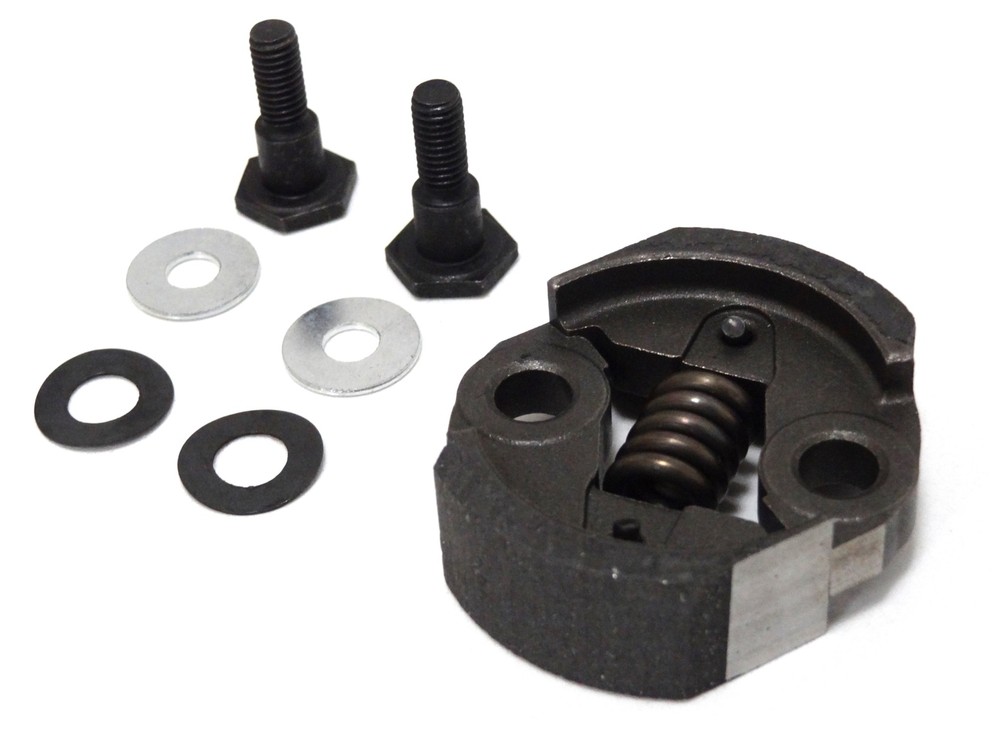 Primal RC 23cc-71cc 54mm Performance Racing Clutch