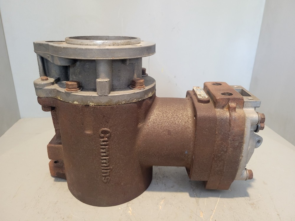 Cummins Air Brake Compressor, 3018531