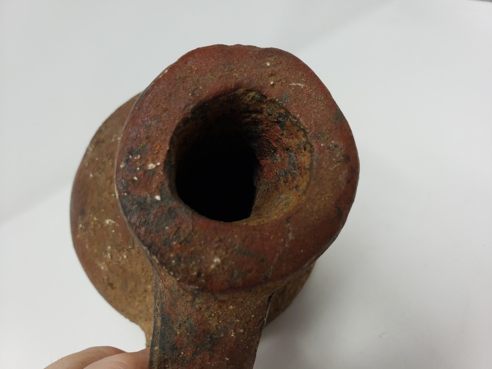 Funeral Urn, Chancay Peoples, Peru