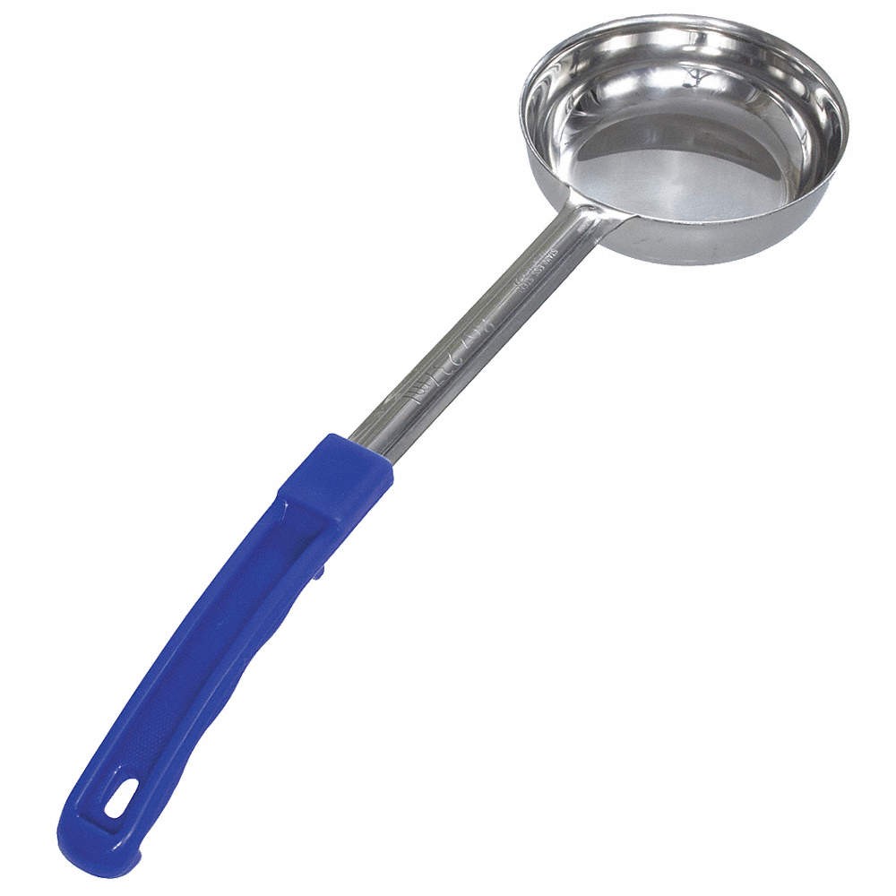 CRESTWARE SPO8 Portion Controller,15 in L,Solid 45GK76