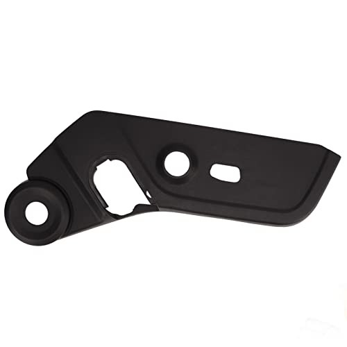 Front Driver Side Power Seat for JOURNEY 2011-2020, Black, Replacement Part
