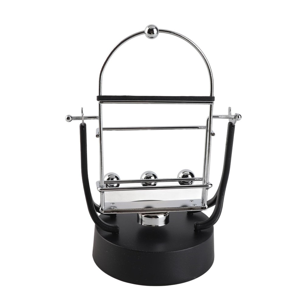 Mobile Phone Swing, Automatic Shake Wiggle Electronic Perpetual Motion,...