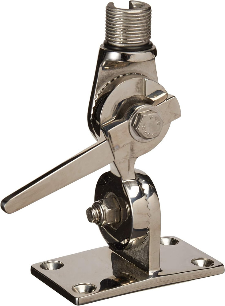 4187 SS Ratchet Mount