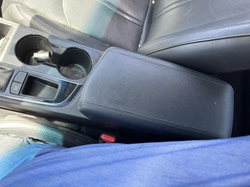 SONATA 2015 Keys/Latches/Locks 104675720