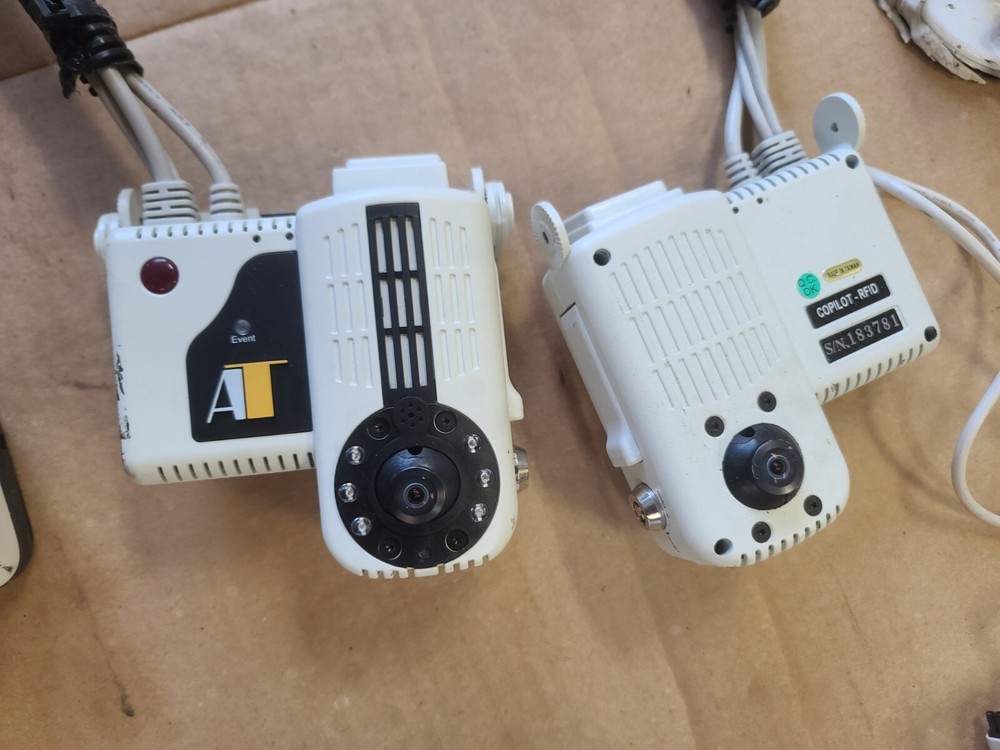 Angeltrax Quest Edge Qe MDVR