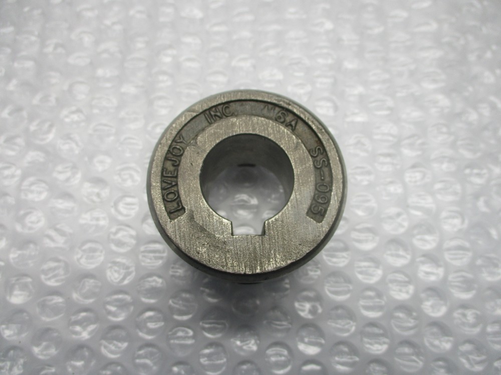LOVEJOY SS-095 .750 COUPLING UNMP