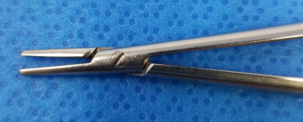 Jarit® 278-095 Stardust Needle Holder