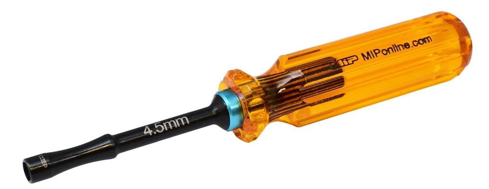 MIP 4.5mm Nut Driver Wrench Gen 2 9810