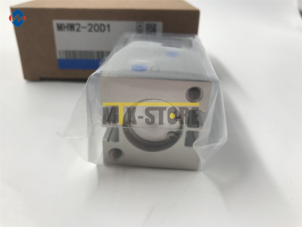 1pcs Brand new ones for SMC MHW2-20D1