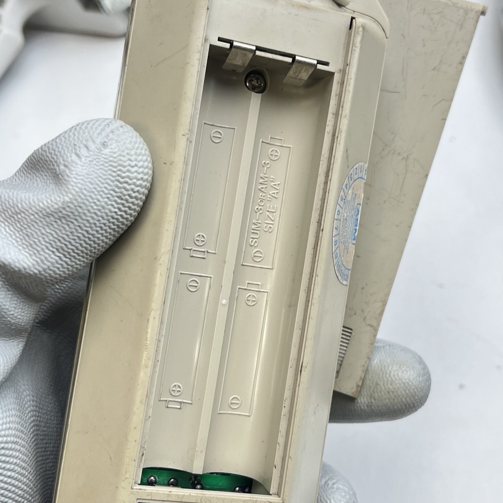 Hioki 3404 Speedometer HiTester - Digital Tachometer