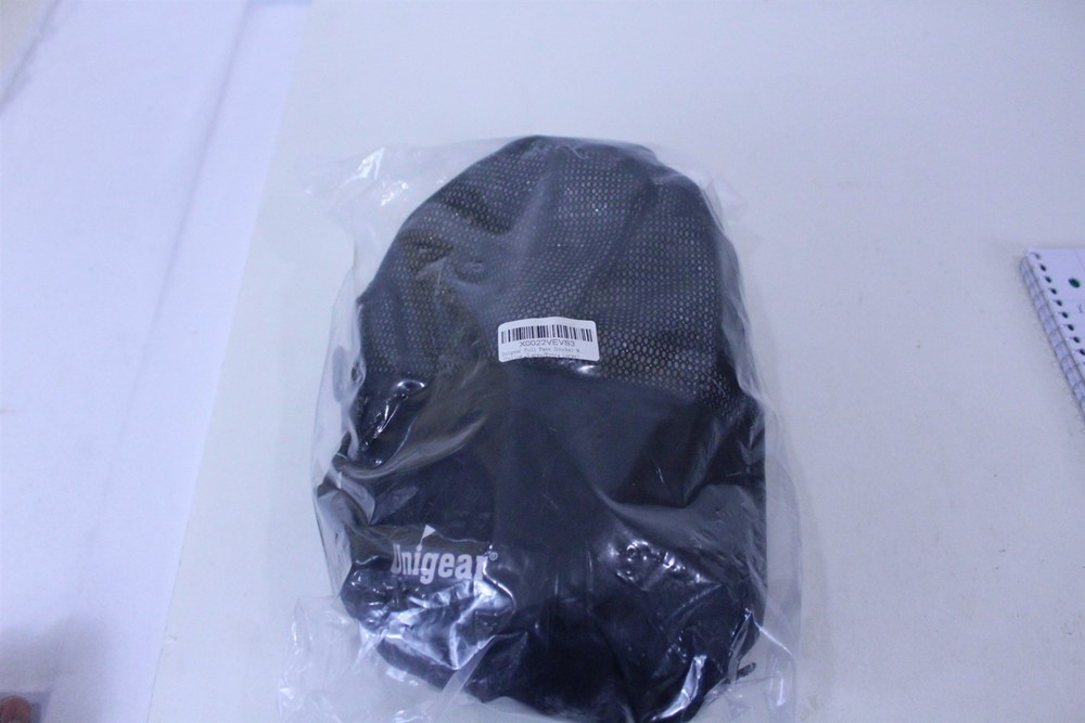 Full Face Snorkel Set Yellow with Back Pack Storage Bag