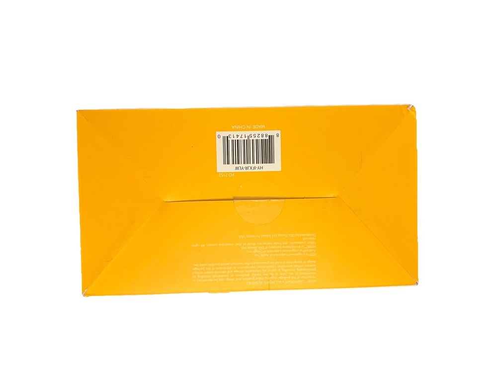 I-FX Jr. Virtual Reality Headset