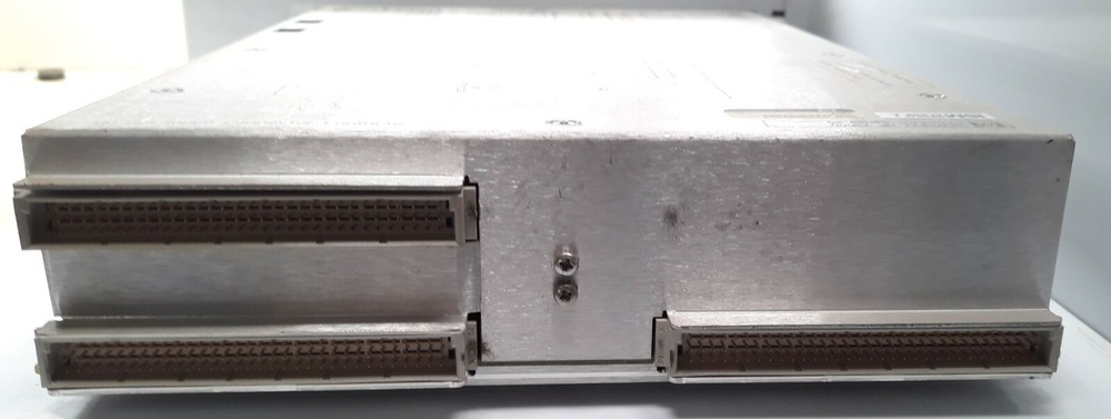 HP E1683A Sonet/SDH Payload VT/TU Receiver VXI Module C- Size