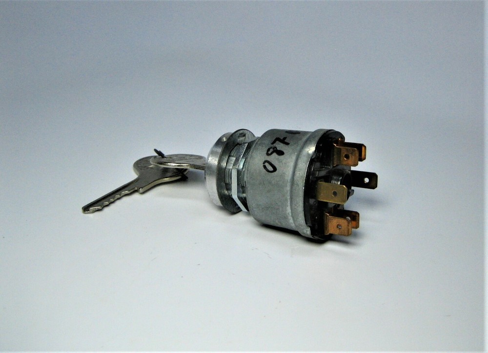 Volvo Penta 870685, Sterndrive Starter Switch, OEM