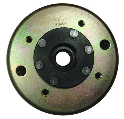 Baja AT150SS, BA150, ATV Flywheel