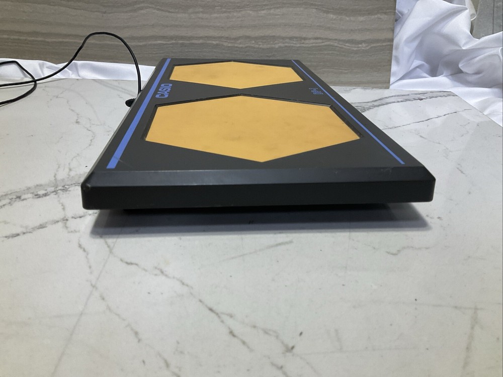 Casio DP 1 Drum Pad dp-1 Dp1