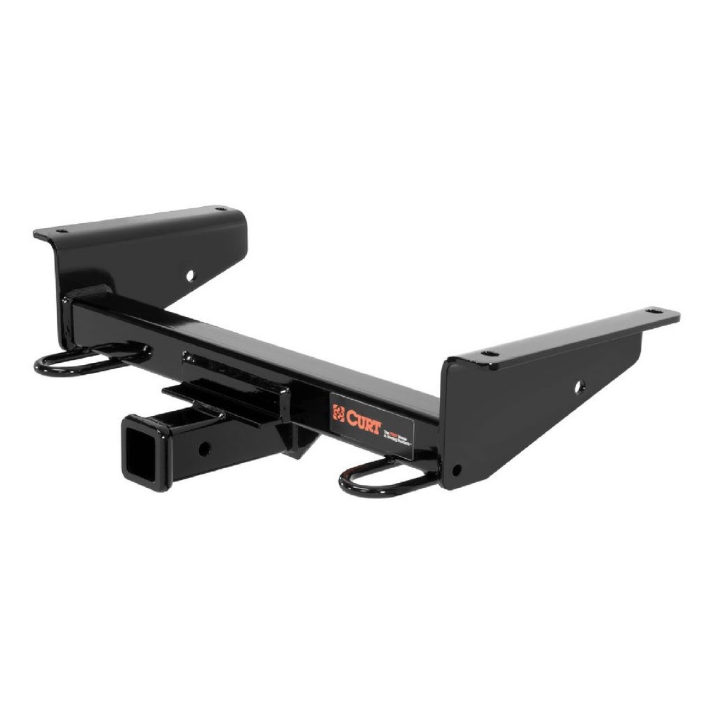 Curt 31063 Front Mount Trailer Hitch for 02-11 Ford Ranger