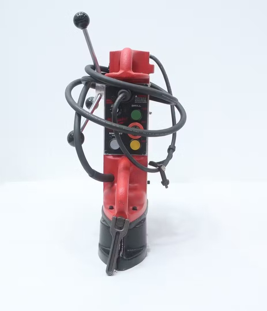 Milwaukee 4203 Electromagnetic Drill Press 120v-ac 1/2in