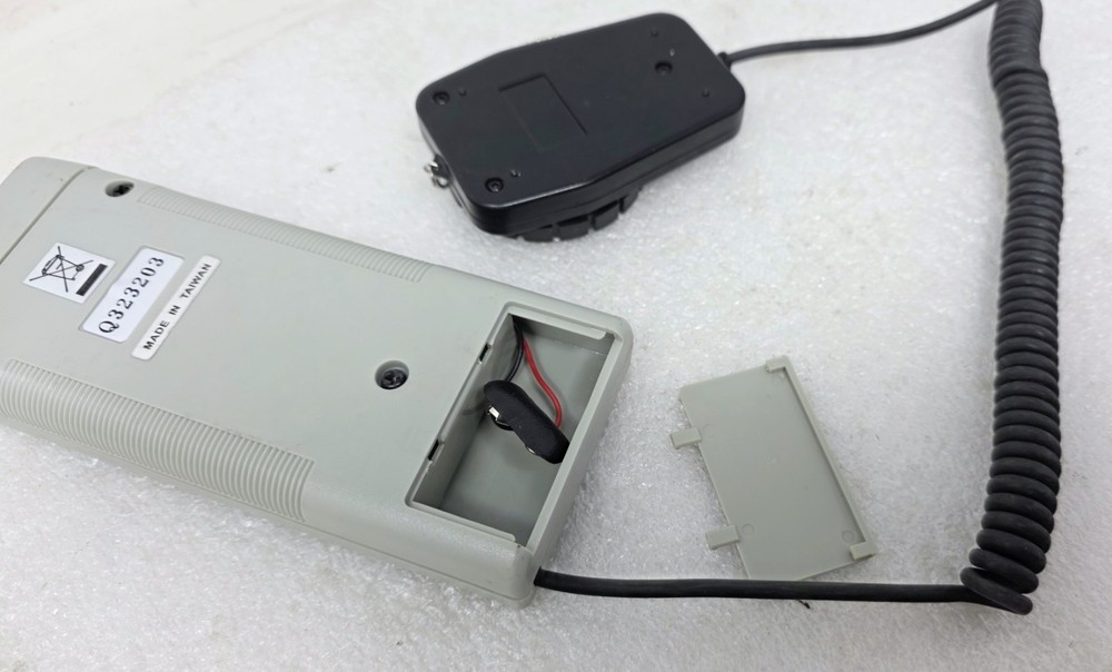 EXTECH Instruments Light Meter 401025