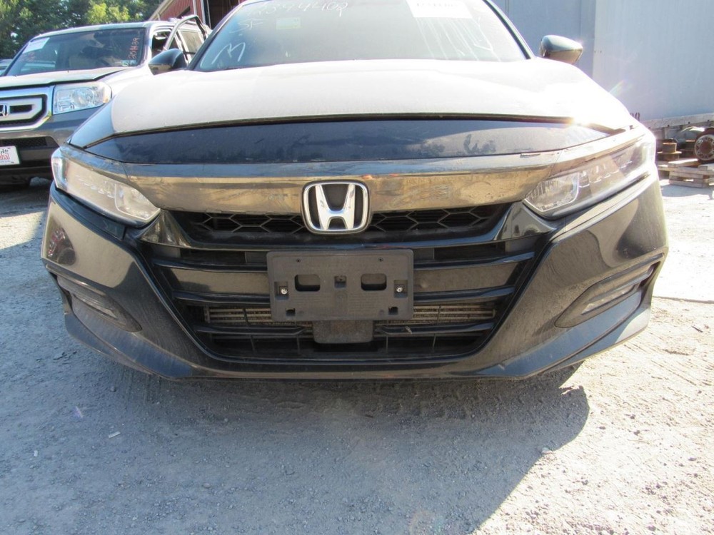 ACCORD 2018 Glove Box 1074664