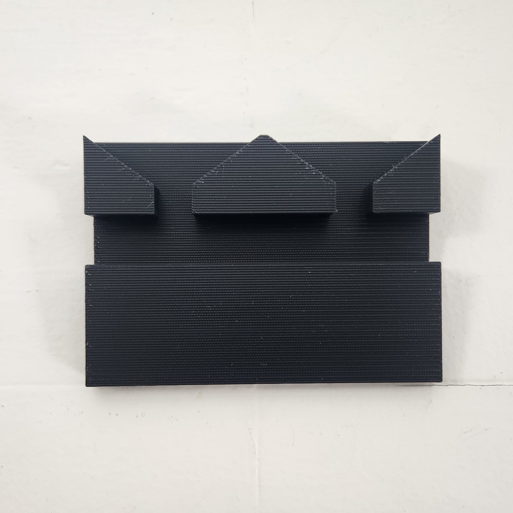 Angled Riser for Neural DSP Quad Cortex Nano