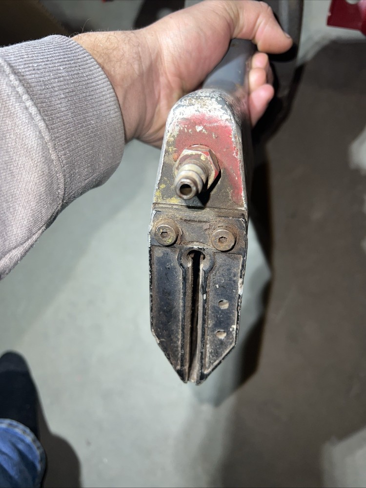 Senco SN70 Framing Nailer Unknown Condition