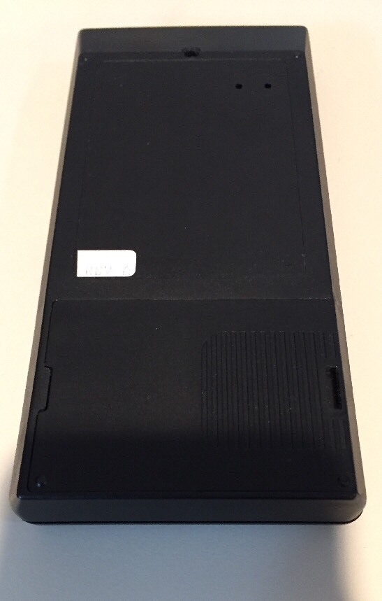 Esprit Digital Controller