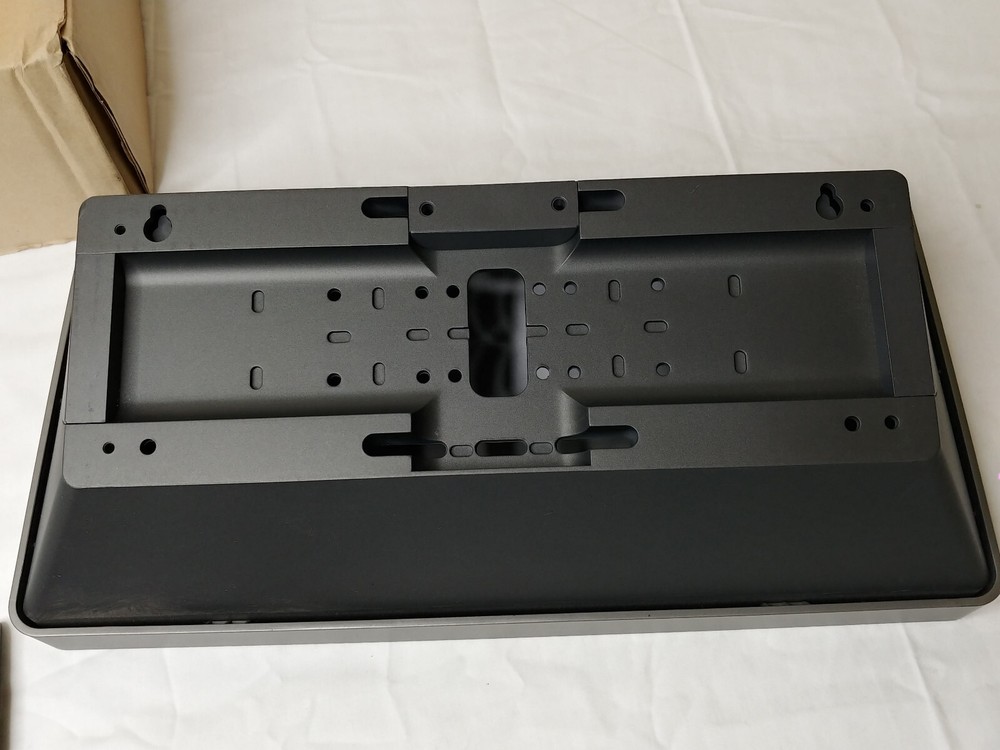 Bogen BCBD-33S-404-1R Clock *Read Description*